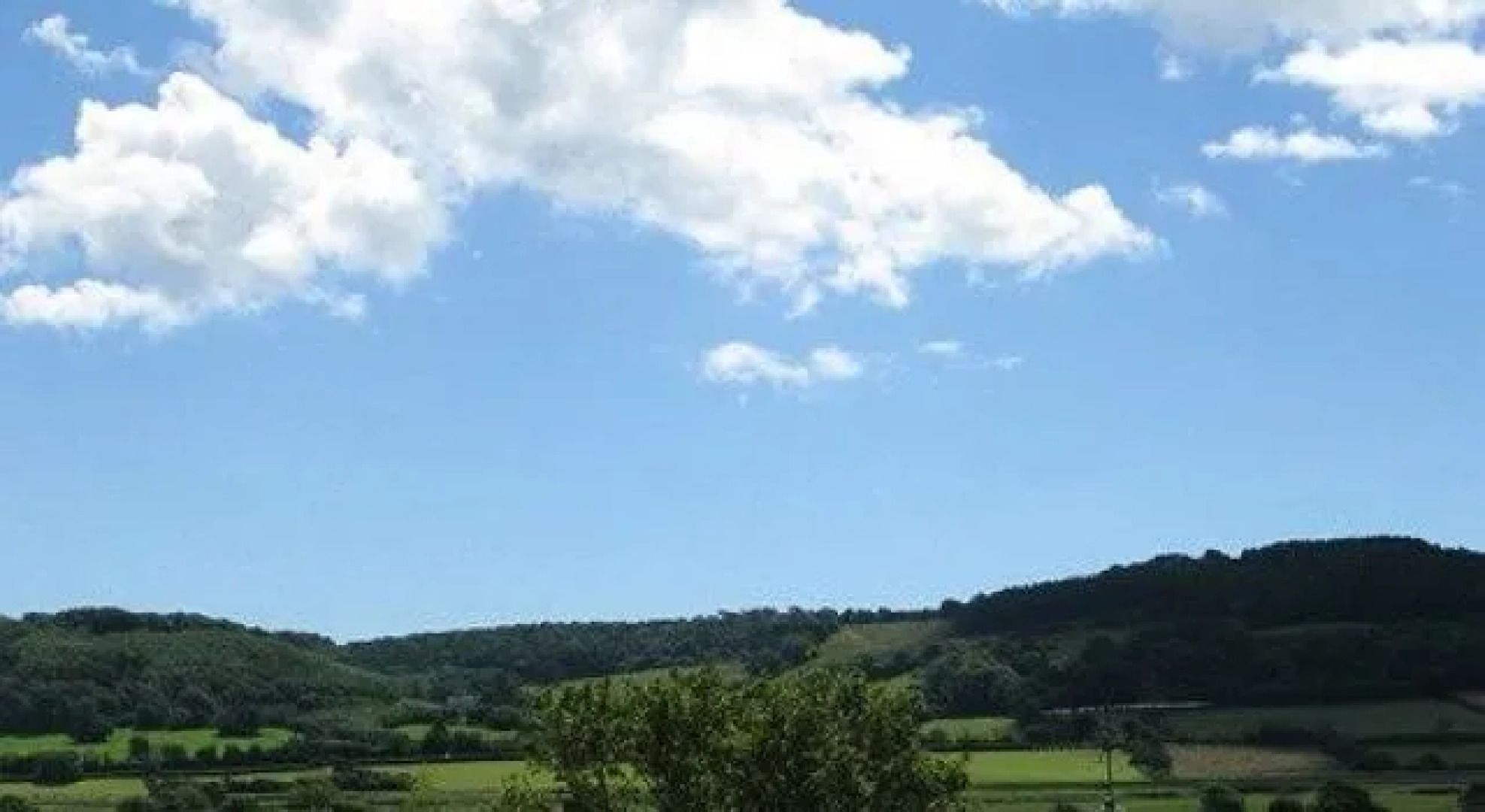 Yeoman's Acre Bed & Breakfast