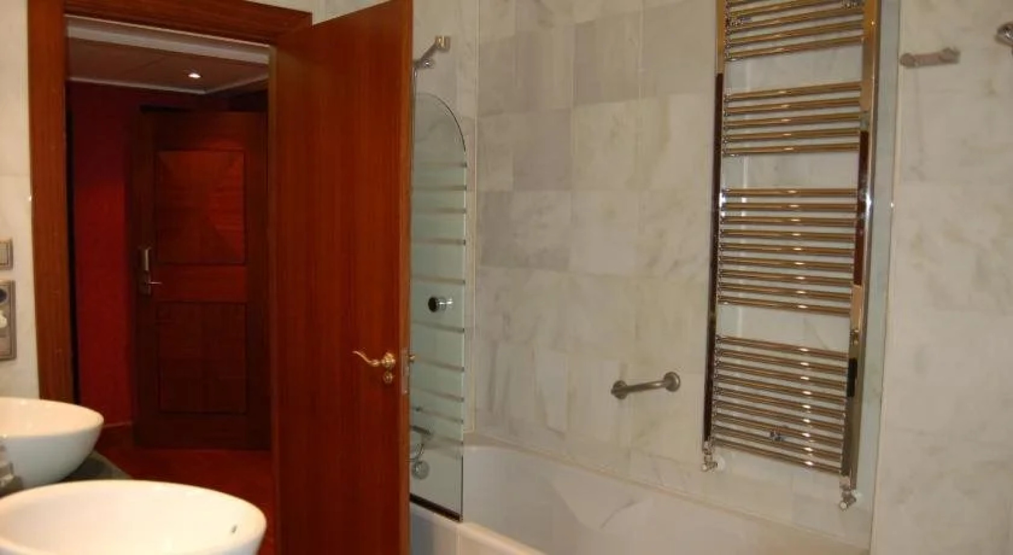 Hotel La Casona de Lupa