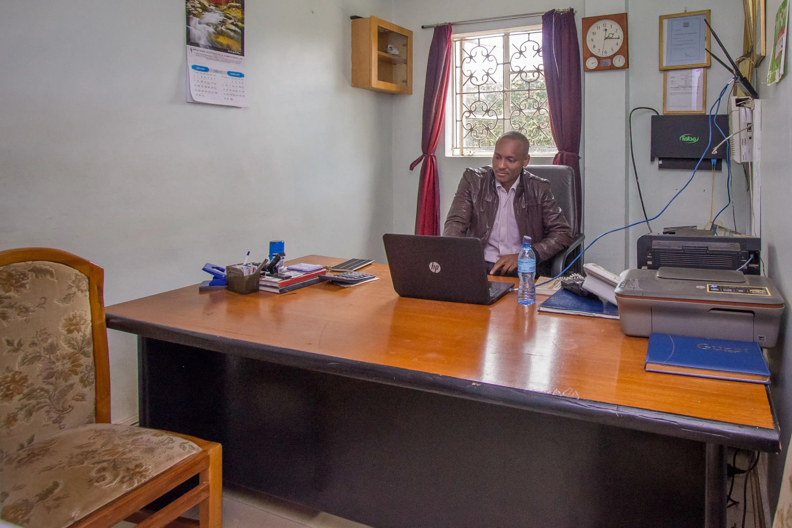 Ivys Inn Guest House