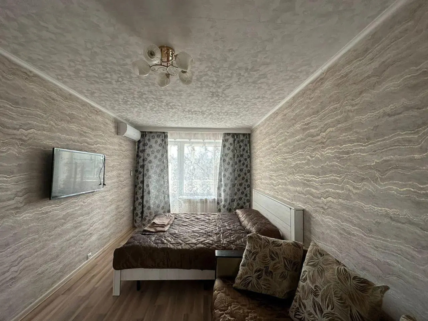 Апартаменты на улице Котовского 26А