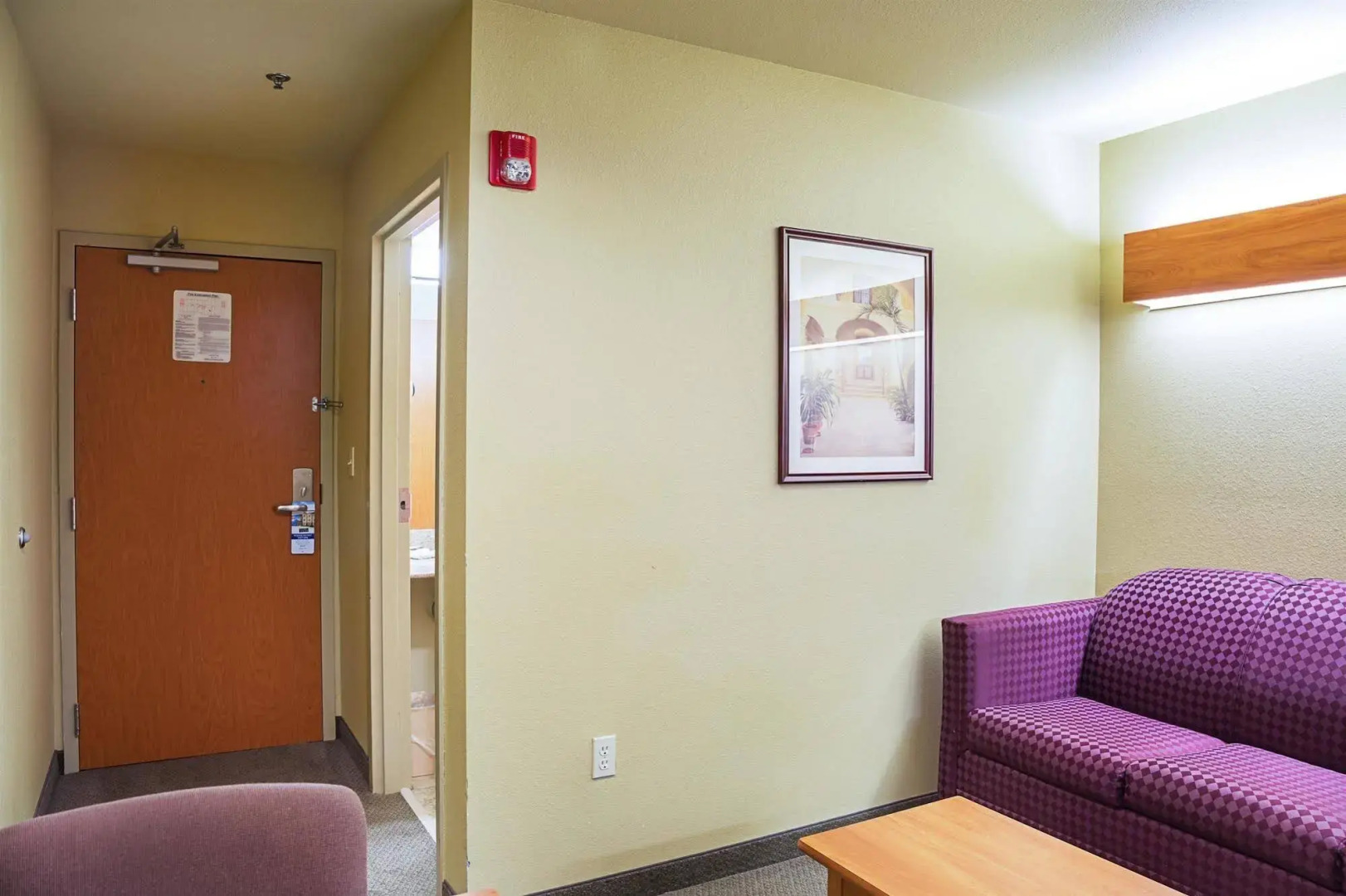 Motel 6 Bartlesville, OK