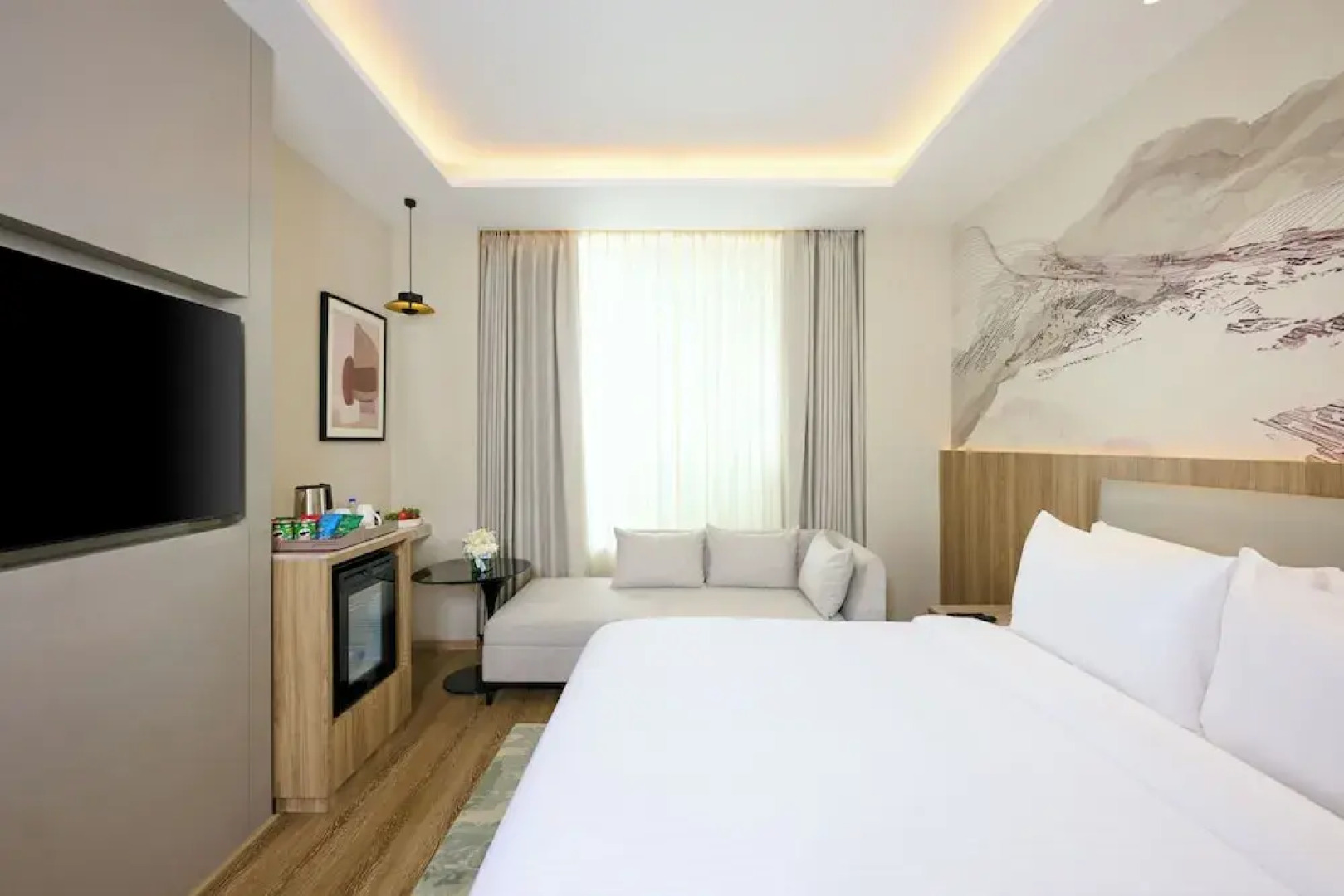 Riviera Sarovar Portico Pathankot