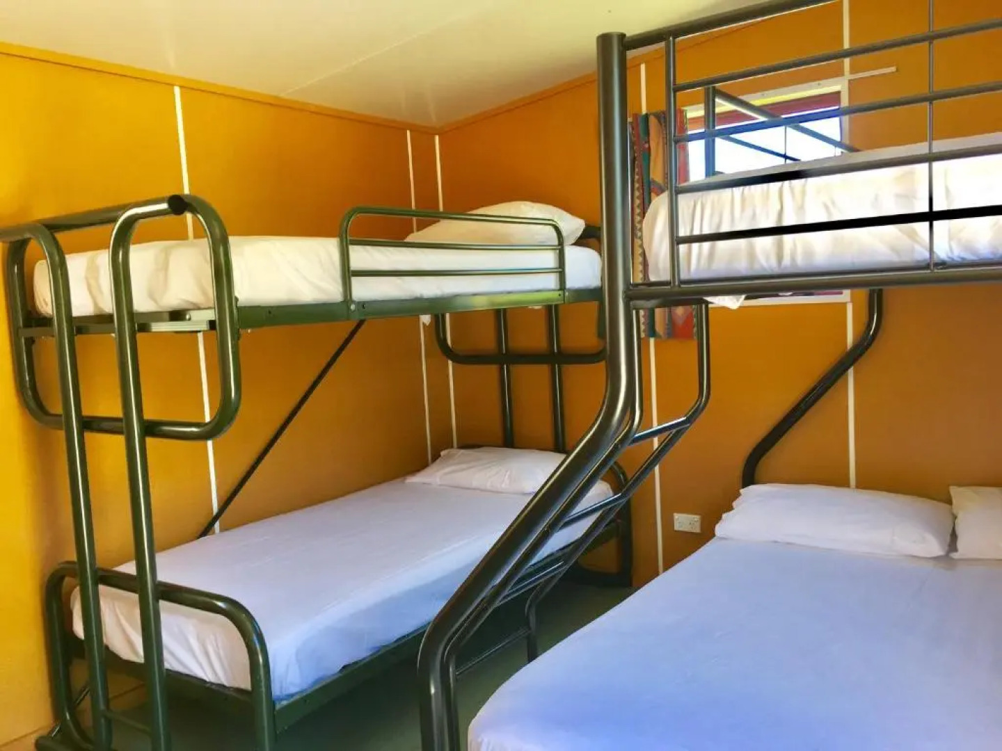 Millers Flat Holiday Park