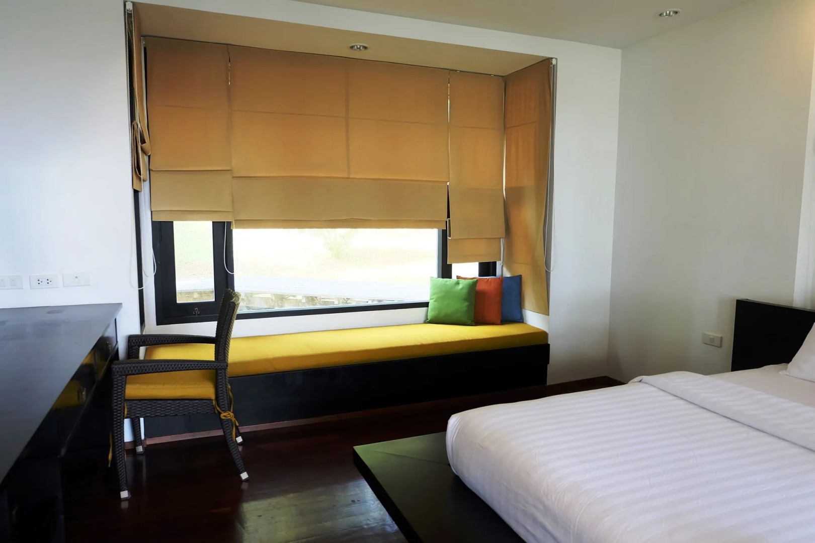 Plub Pla Koh Mak Retreat