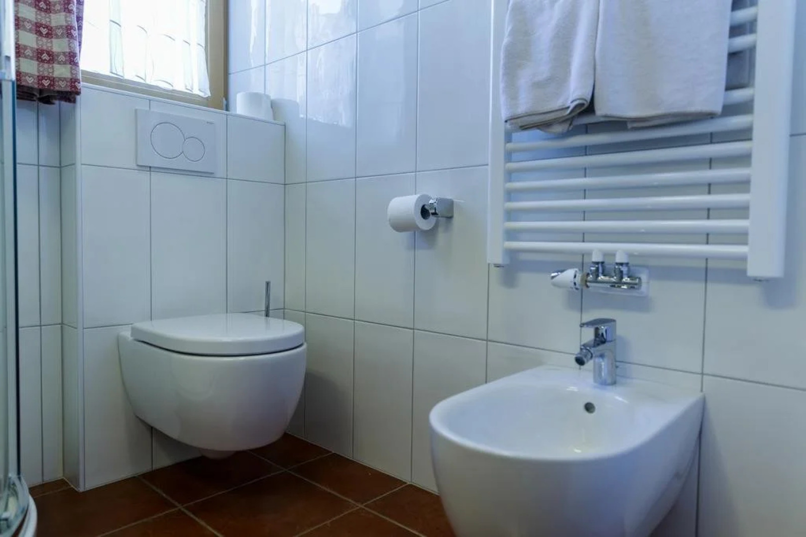 Hotel-Garni Bergland