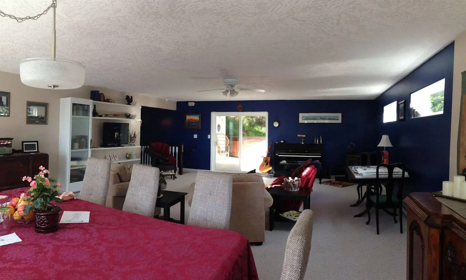 4 Beaches Bed & Breakfast