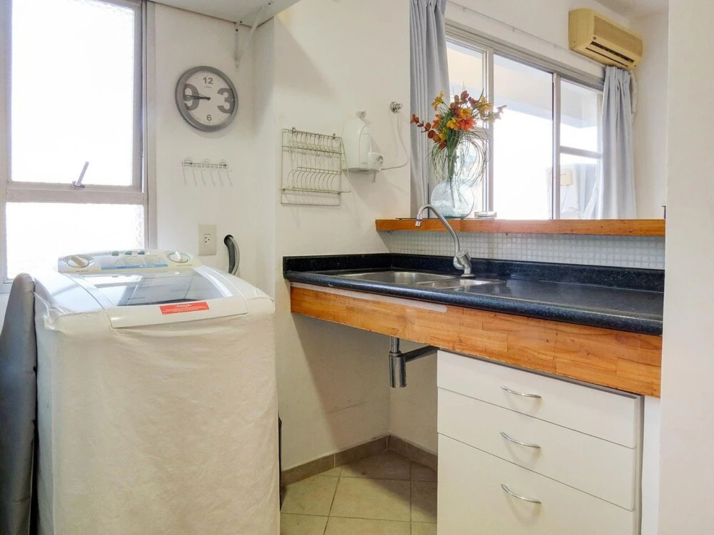 LinkHouse Ipanema Heart