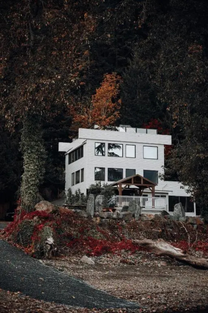 Royal Harrison Retreat