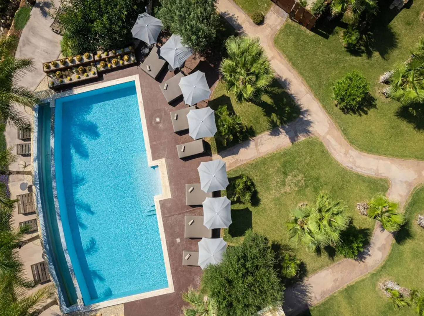 Pietra D'Acqua Resort & SPA by Geocharme