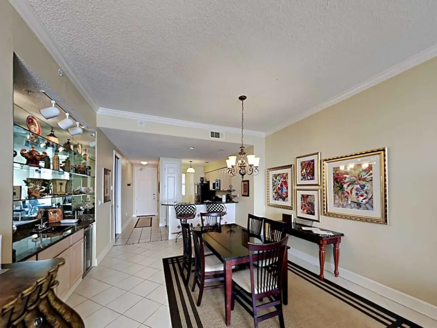 The Pearl of Navarre by Southern Vacation Rentals