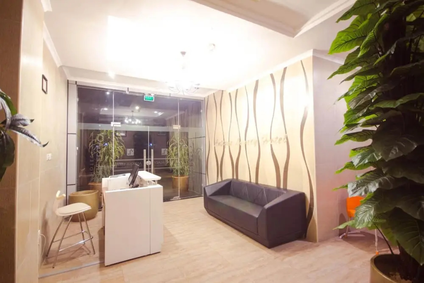 Antique Legacy Hotel