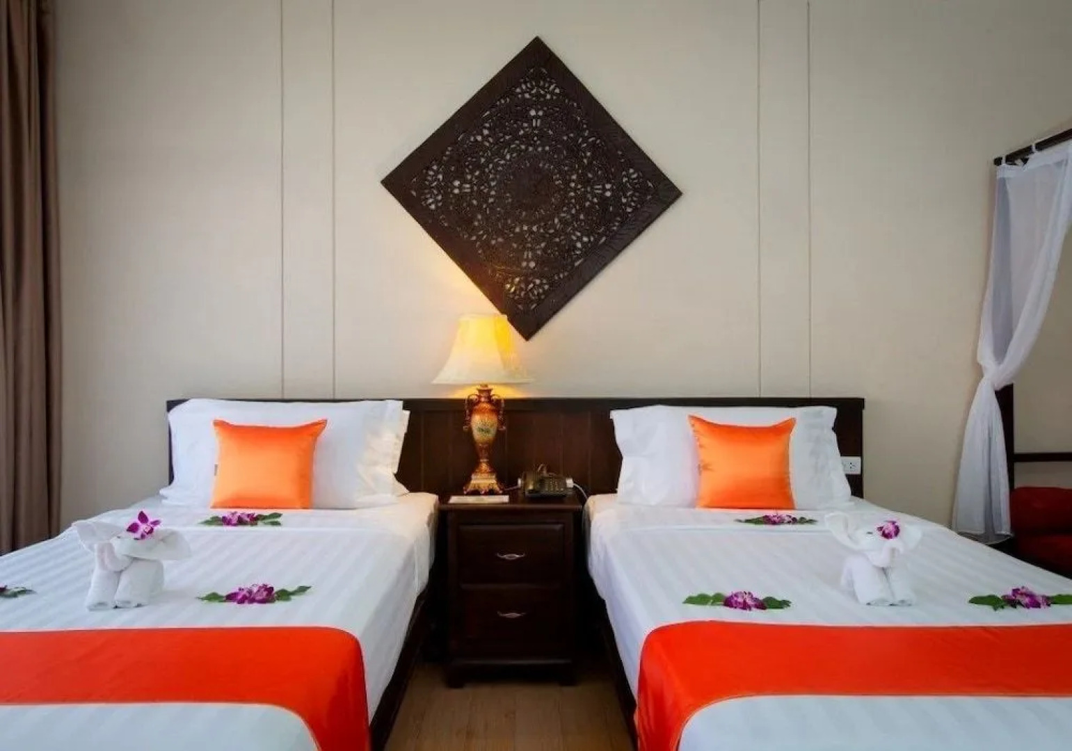 Venice Sea View Resort