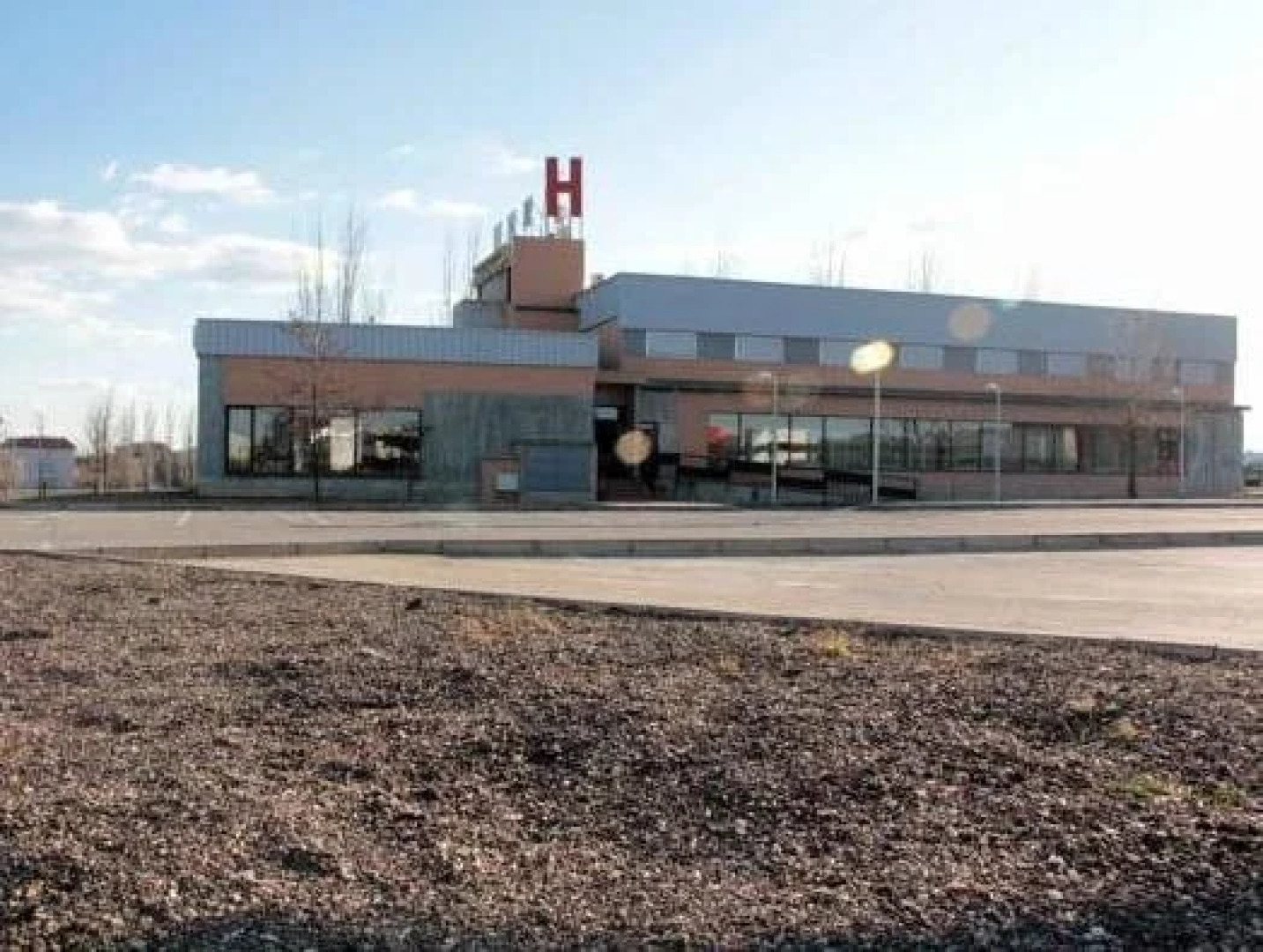 Hotel Vía de la Plata