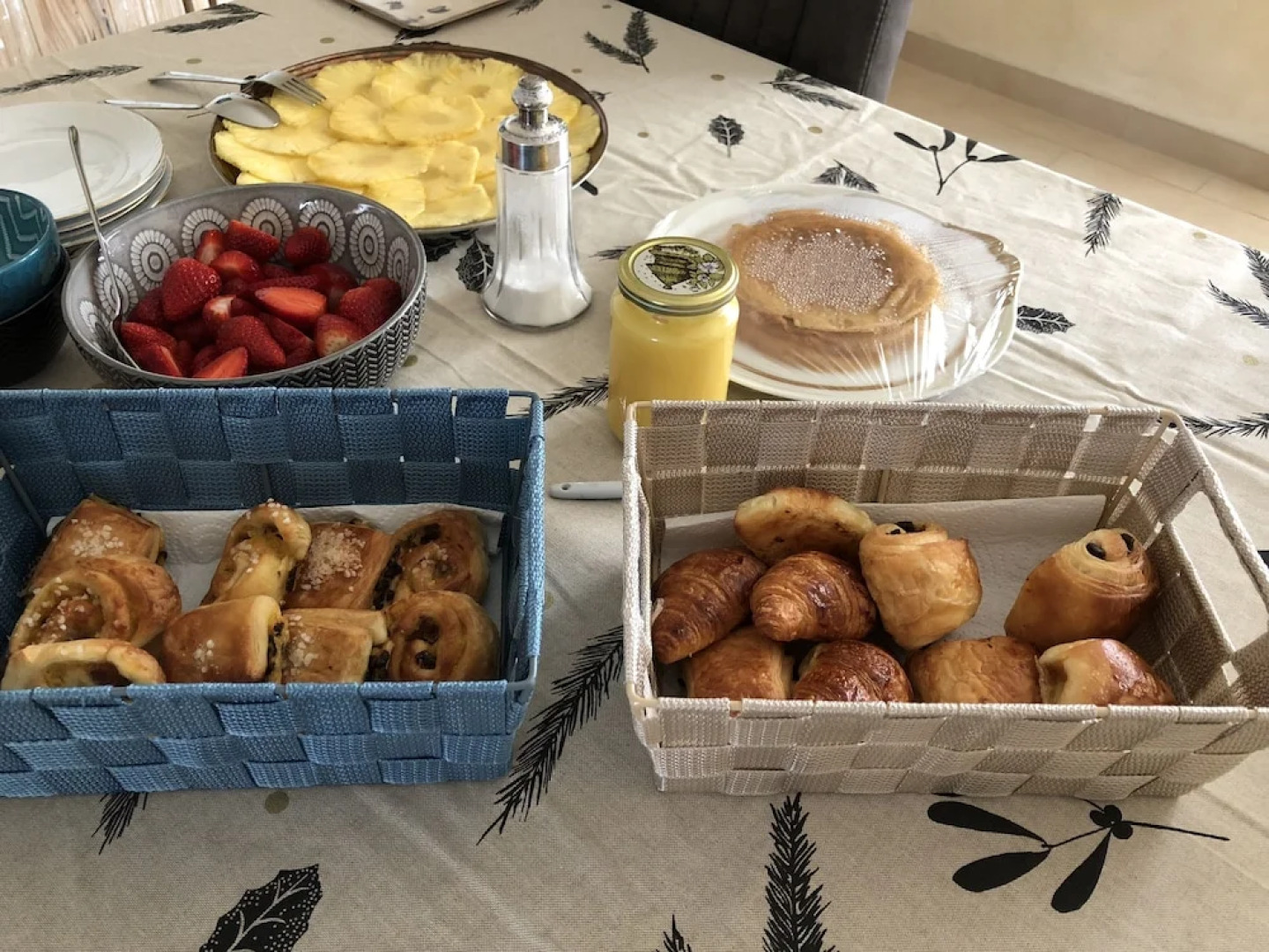 Aux Belles Vacances- Adult Only