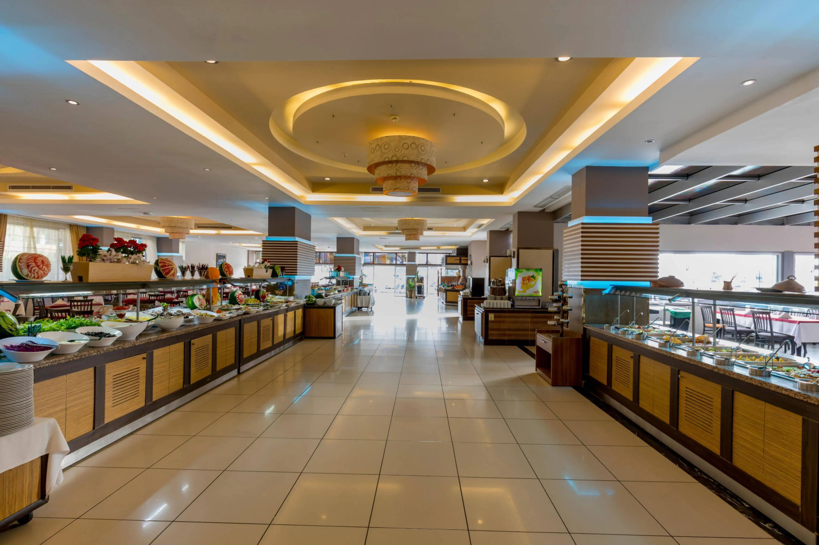 Holiday Garden Resort