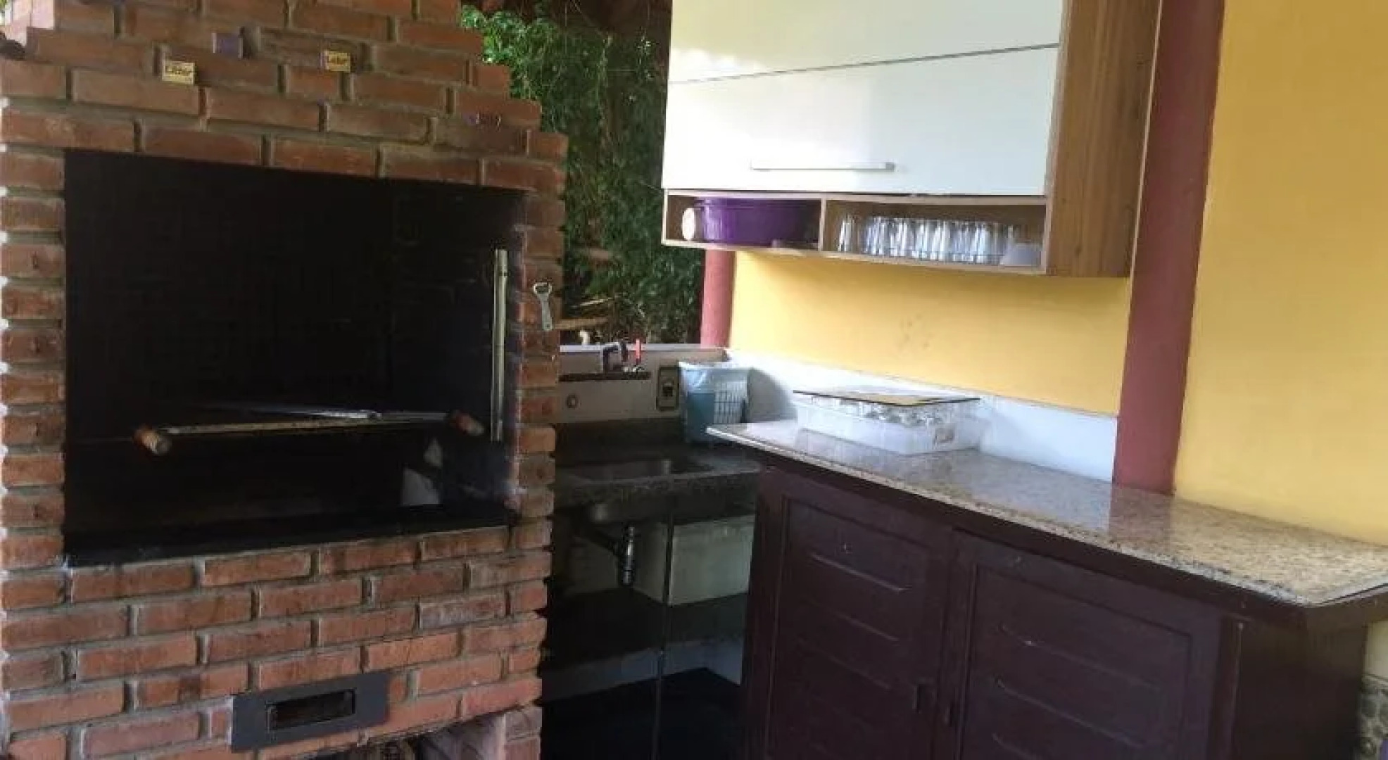 Pousada Águas Claras