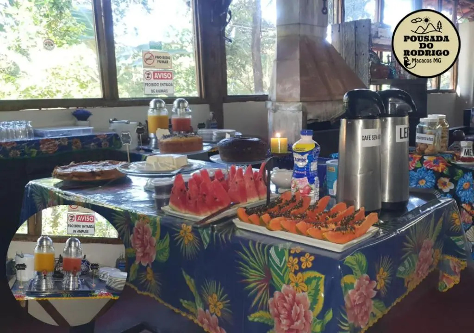 Pousada do Rodrigo 1