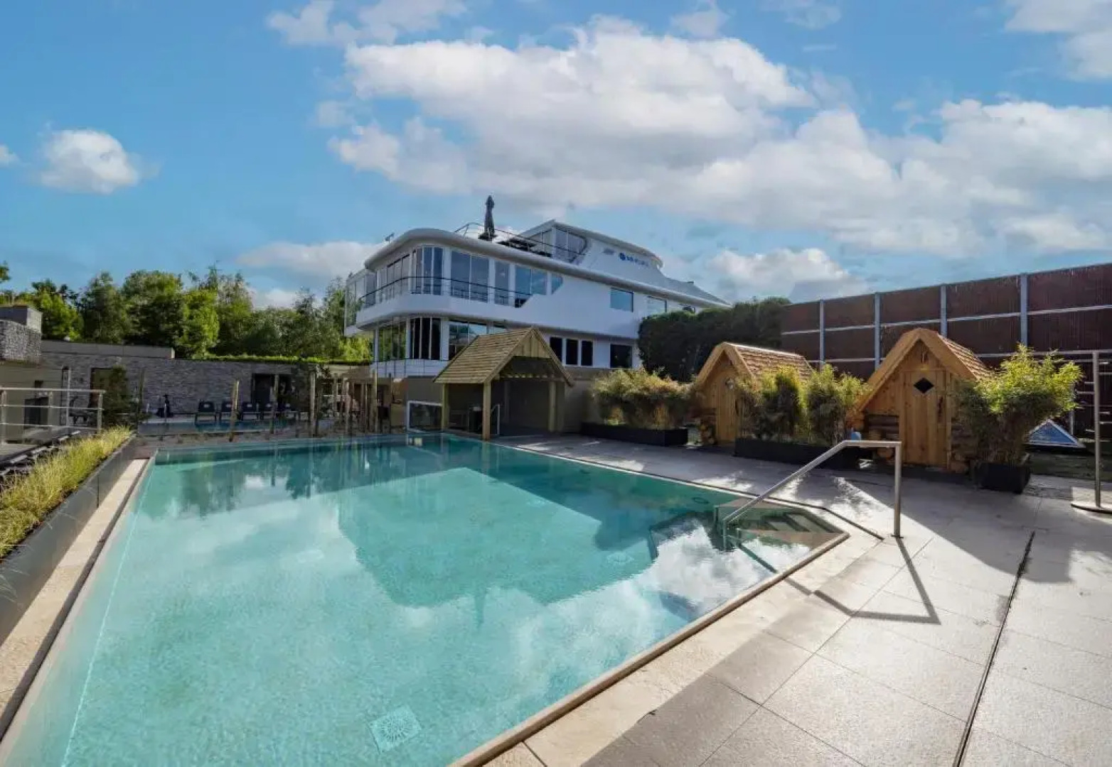 Fletcher Wellness-Hotel Brabant-Mill