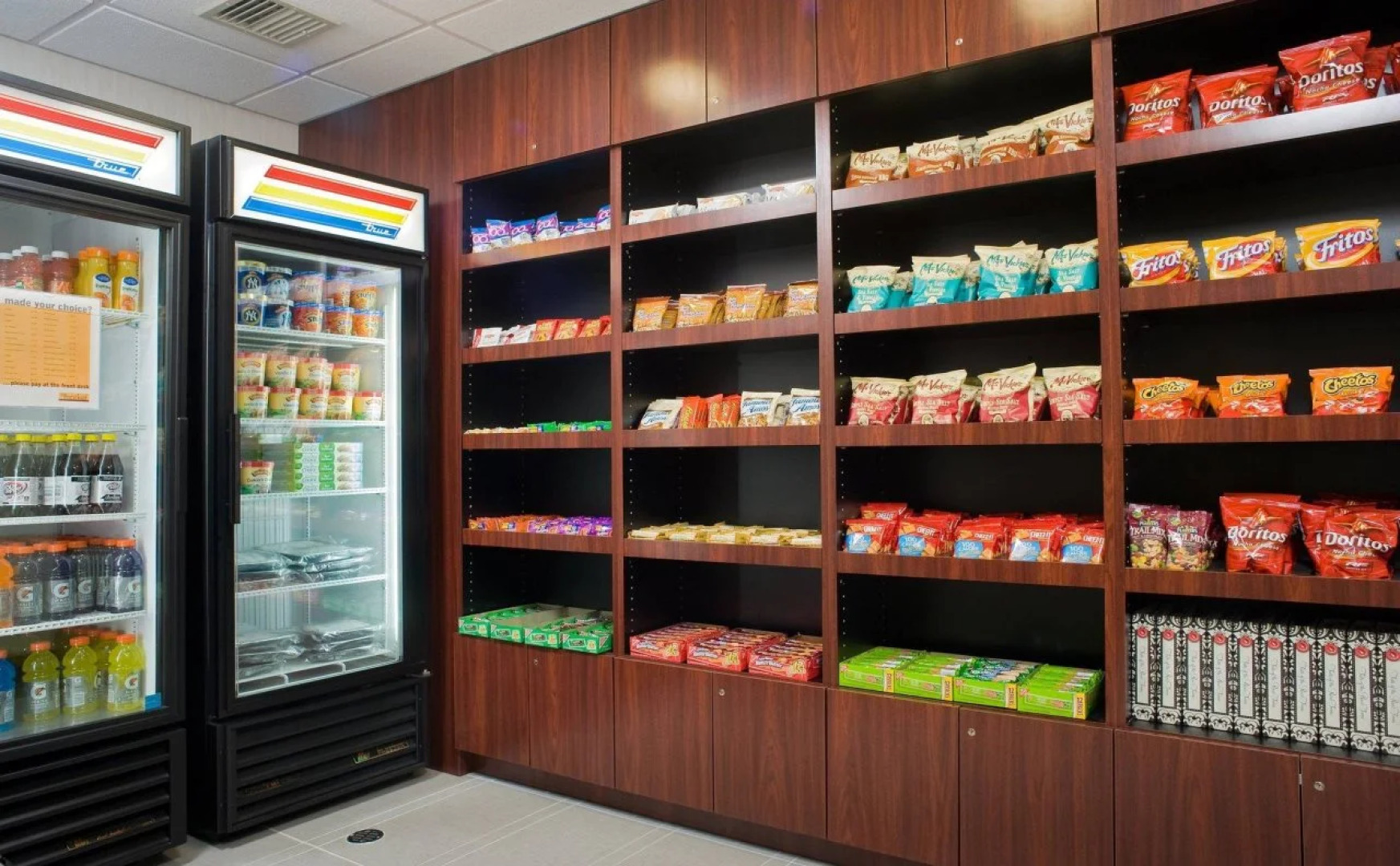 Spark by Hilton Lancaster