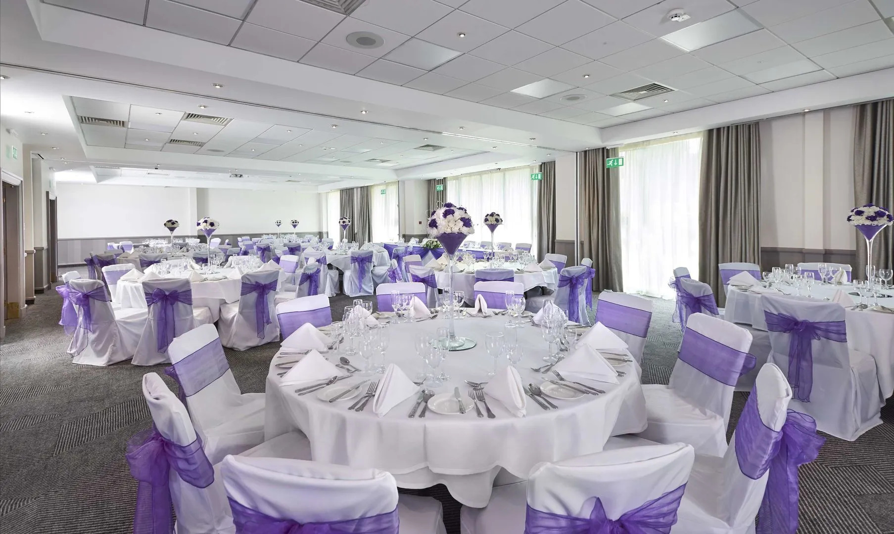 DoubleTree by Hilton Bristol North