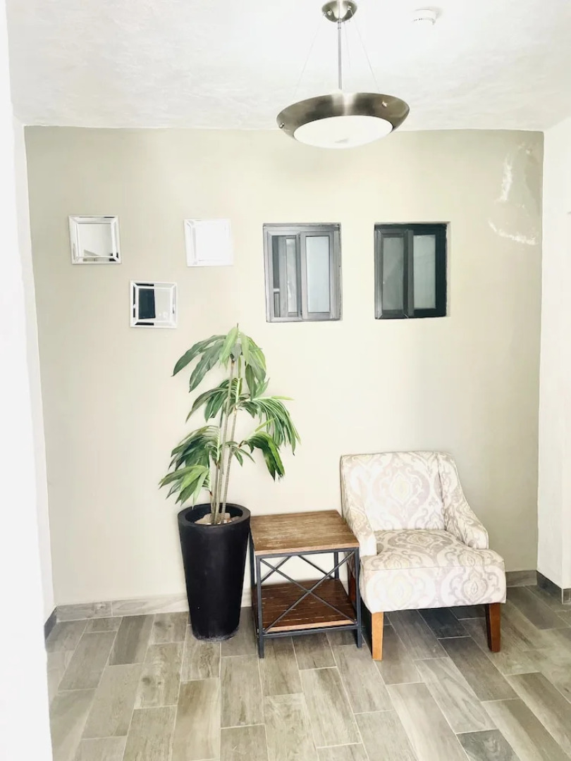 Hotel Alameda de San Jose Iturbide