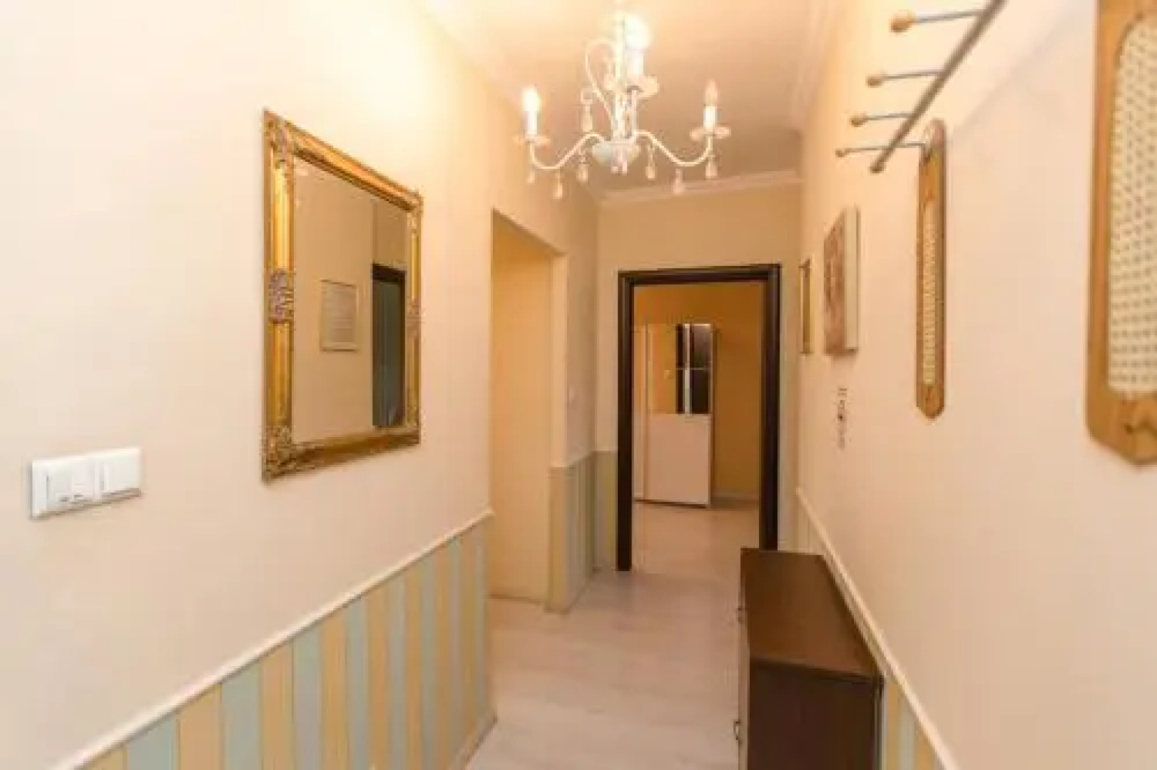 Moonlight Central Apartments