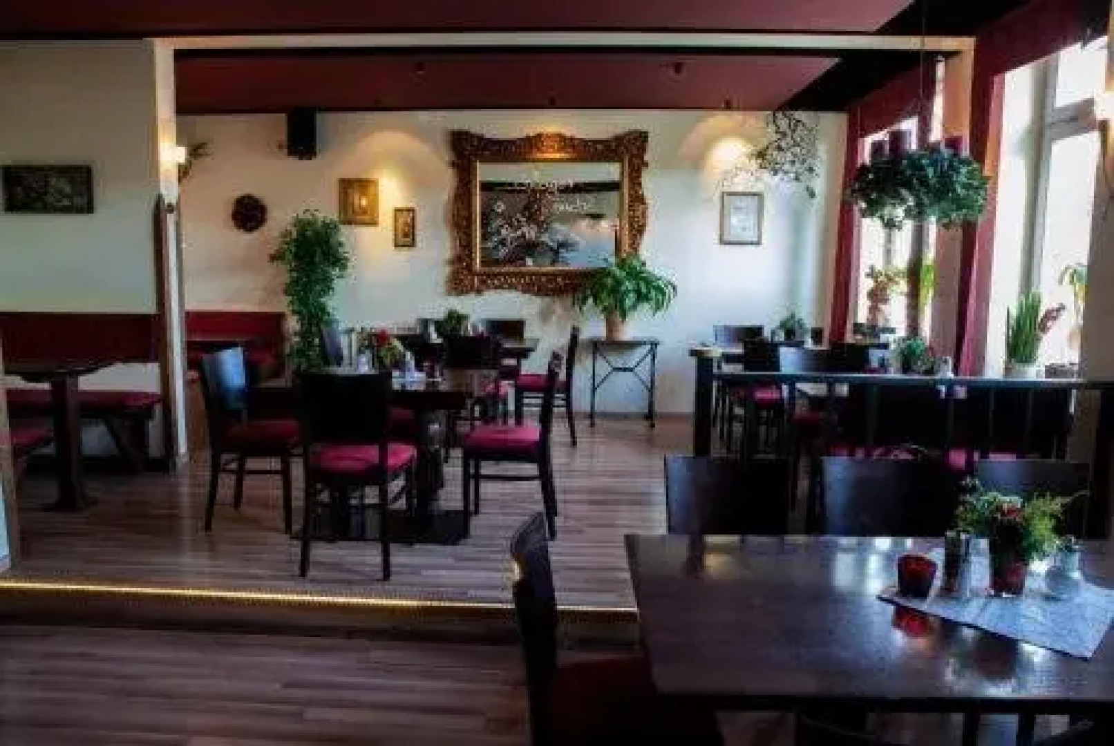 Hotel Und Restaurant Der Däne