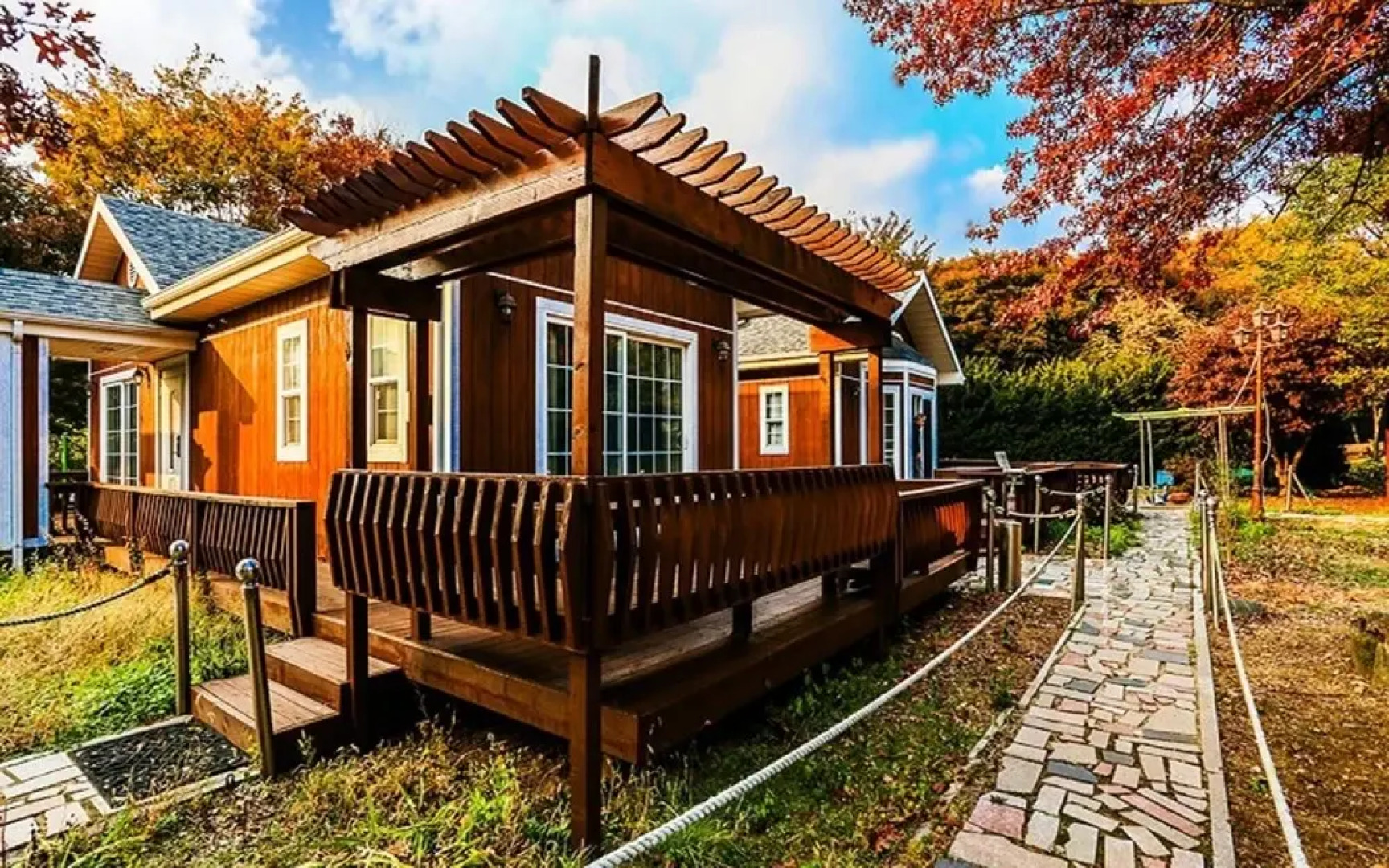 Yangju Jangheung Haeil Nongjang Pension