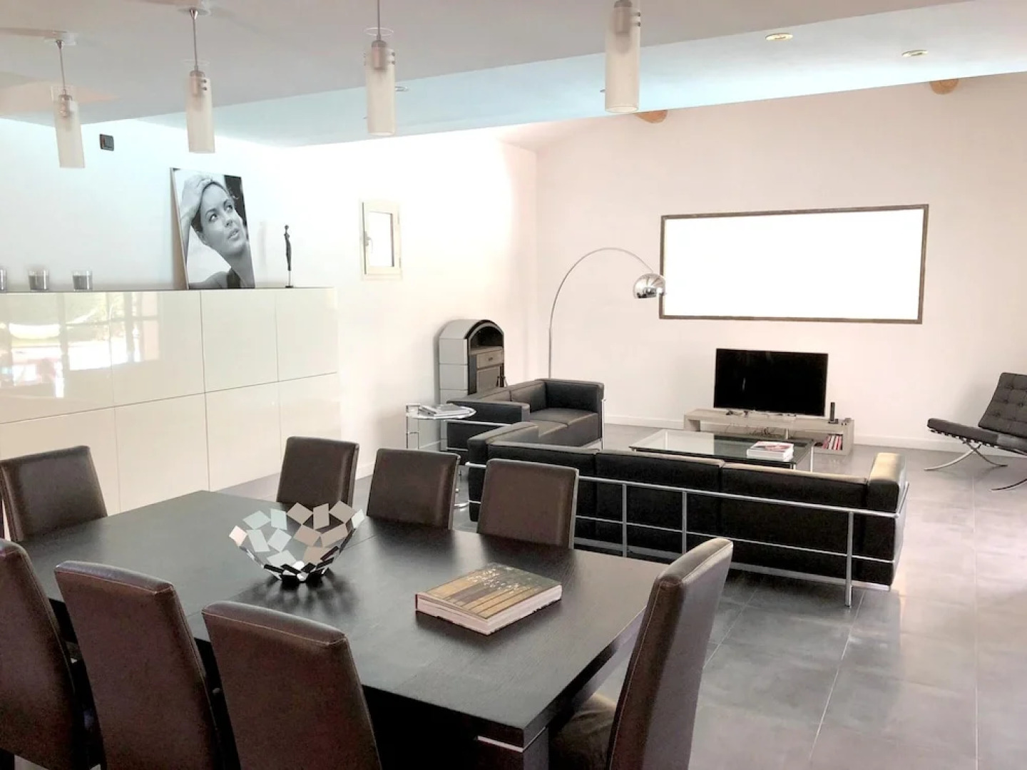 Villa With 5 Bedrooms in Mallemort, With Private Pool, Enclosed Garden and Wifi