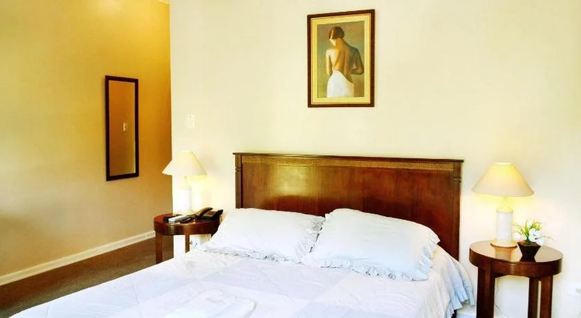 Hotel Praça da Matriz