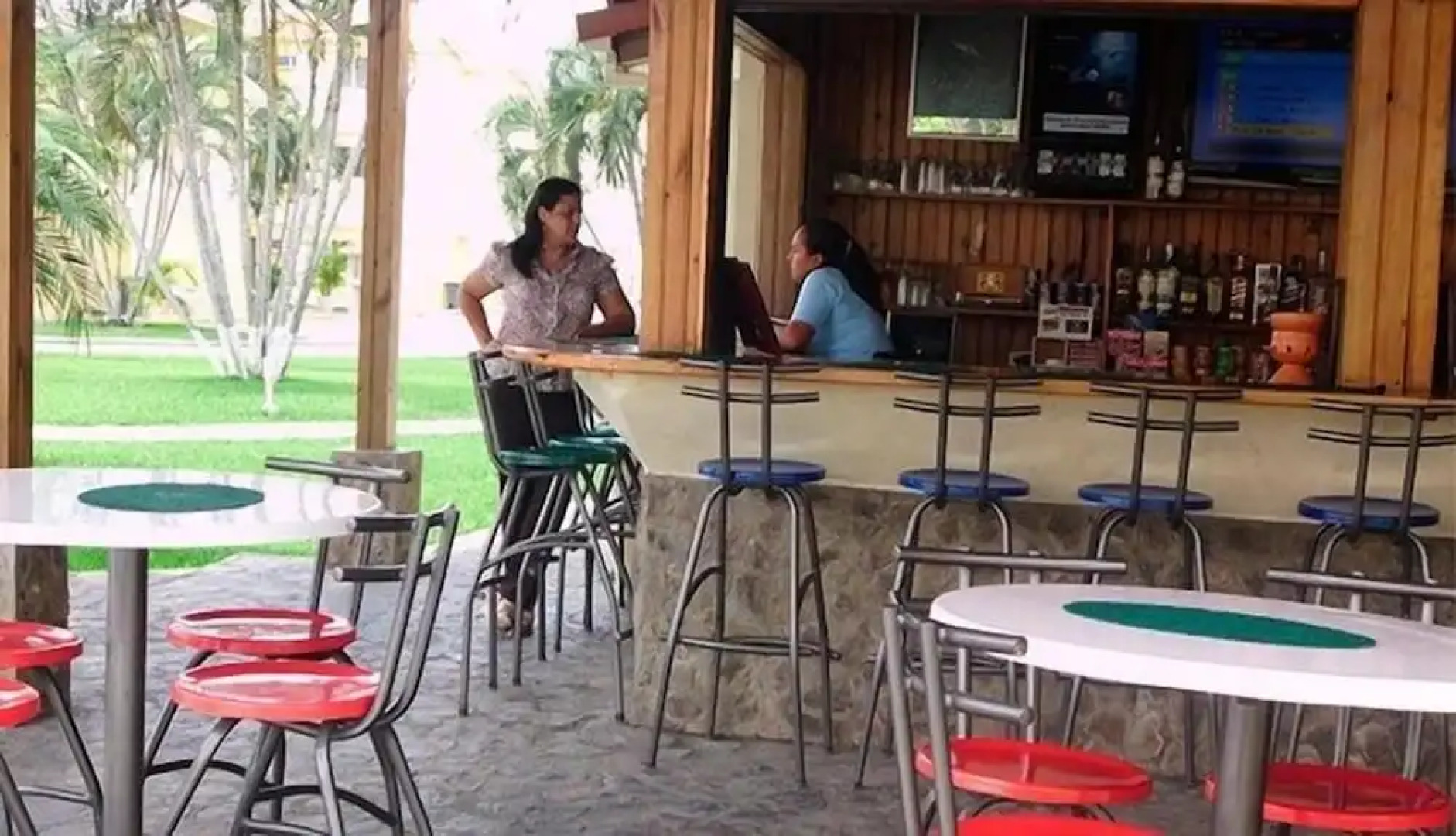 Aparthotel Villa Nuria