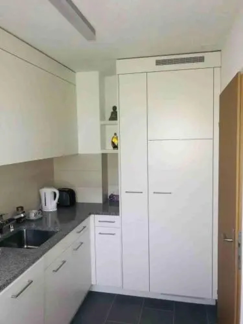 3 Room Premium Apartment Buchs SG