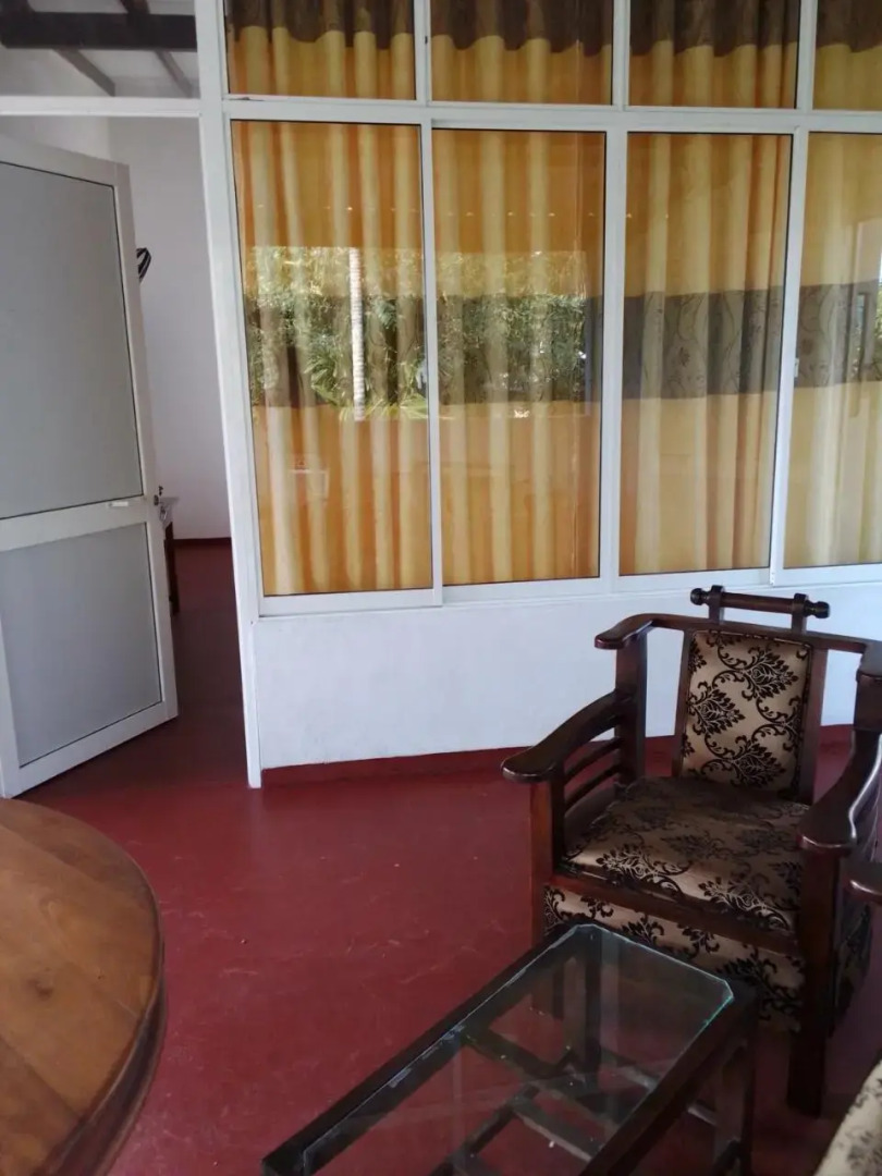 Sandaru guest home