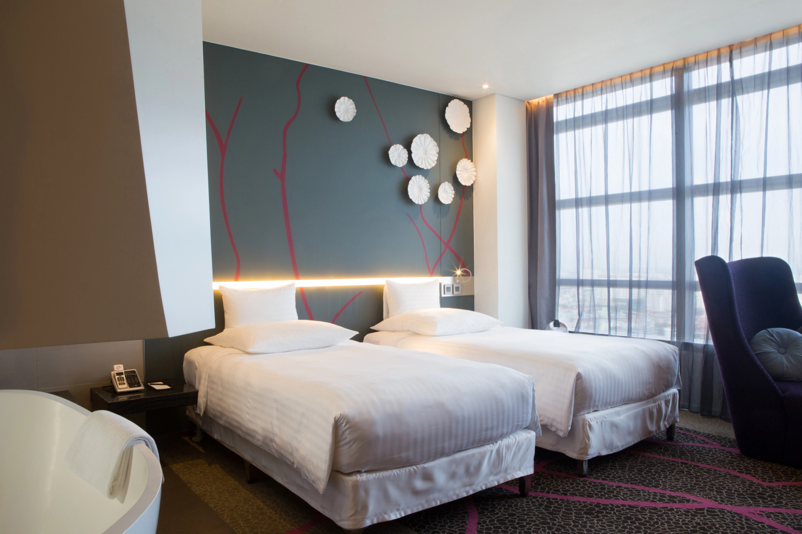 Pullman Saigon Centre