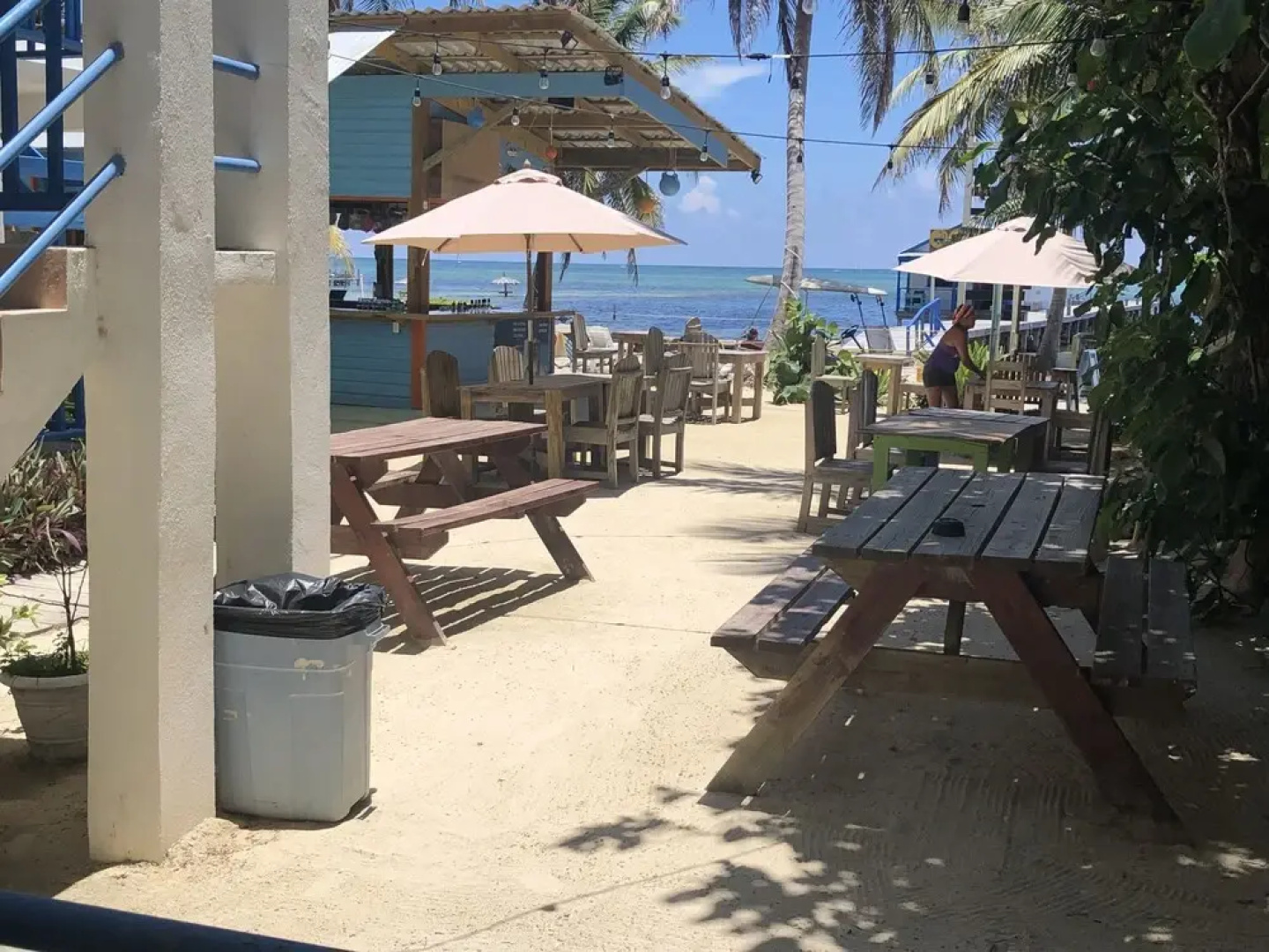 Seven Seas Resort