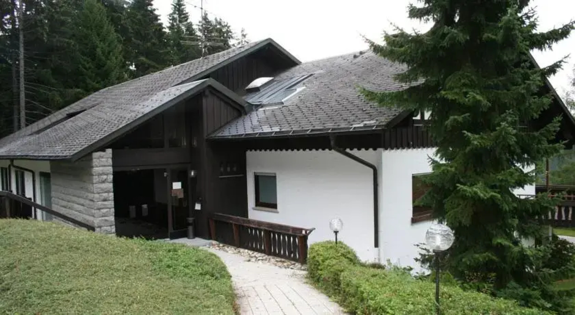 Schwarzwaldhotel Schönwald