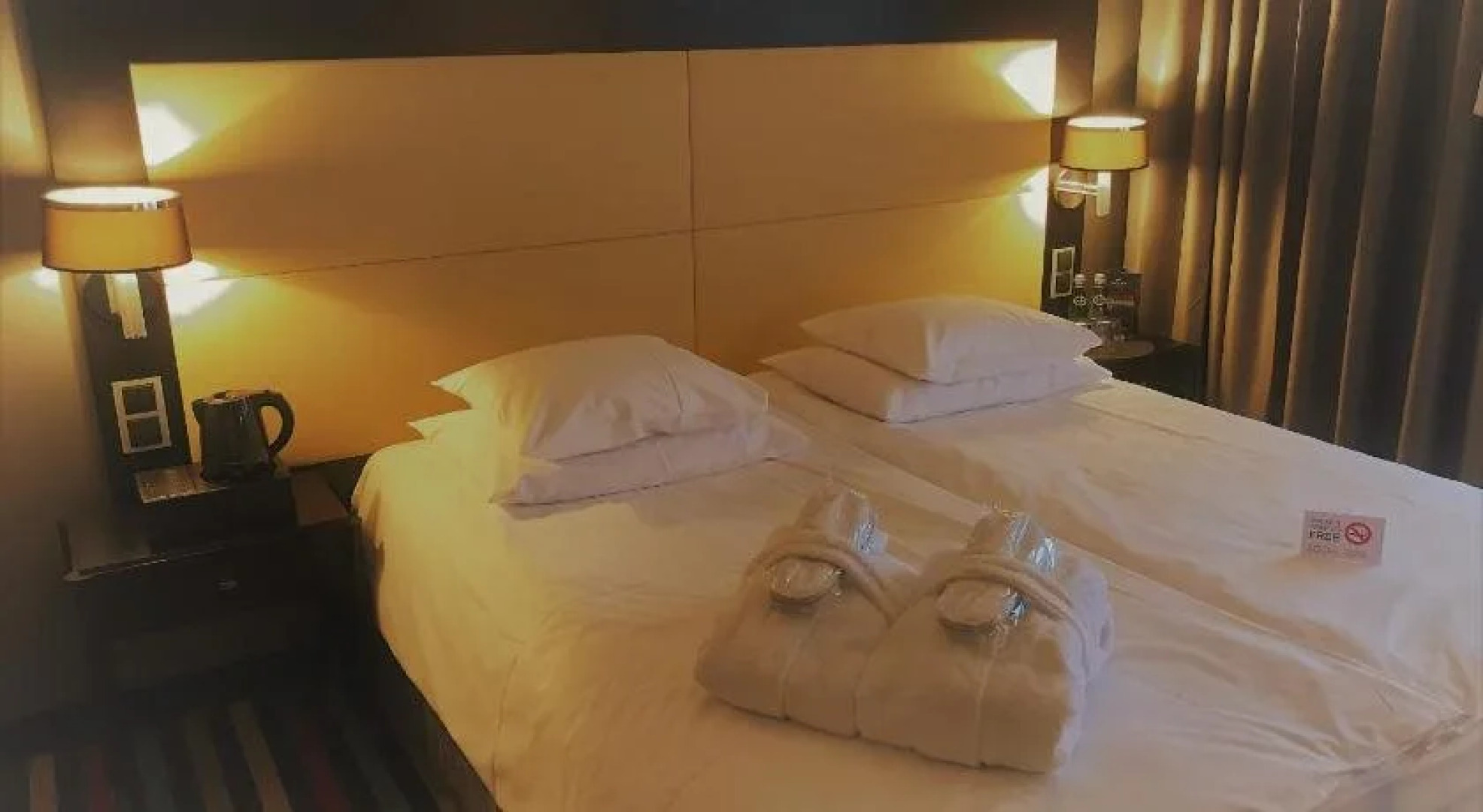 Silver Hotel & Gokart Center