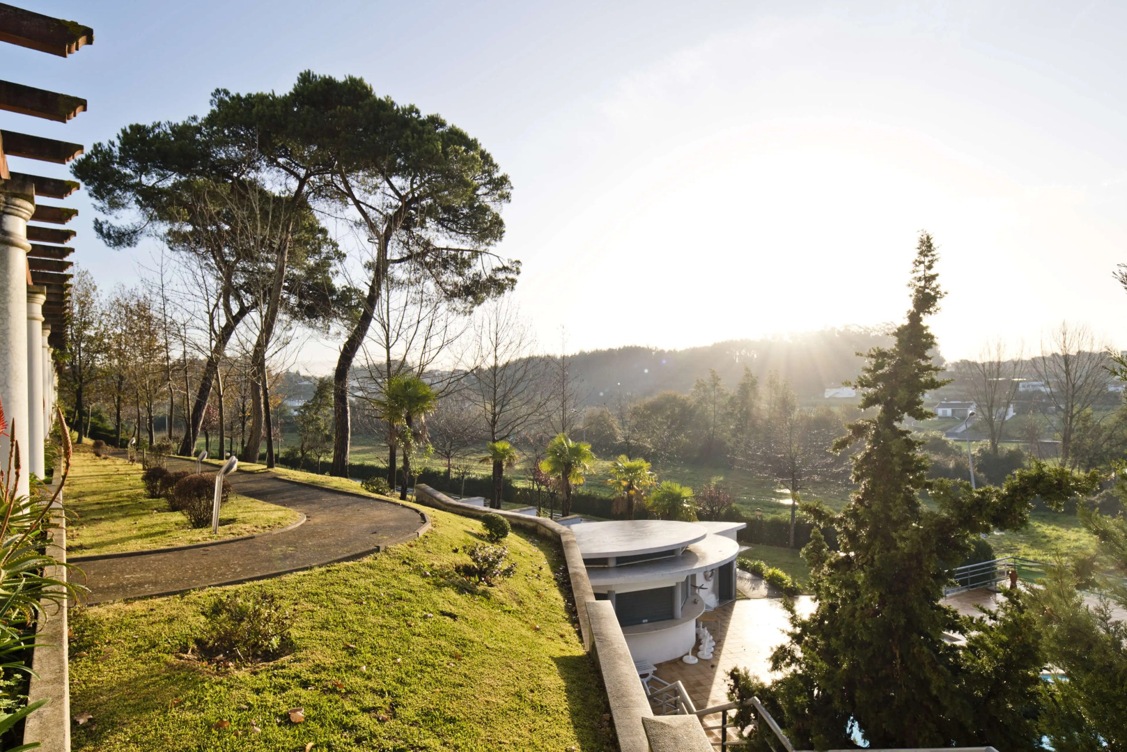 Tulip Inn Estarreja Hotel & Spa