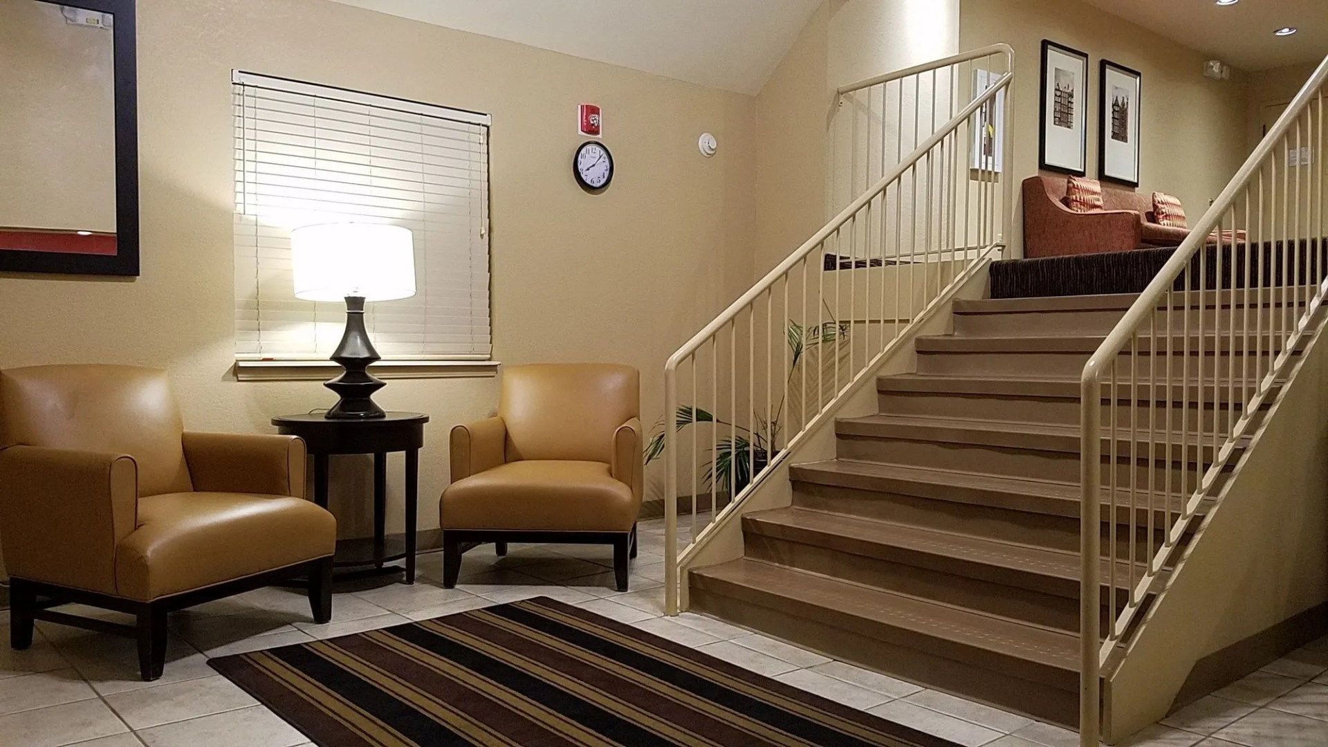 Extended Stay America Suites Cincinnati Blue Ash Reagan Hwy