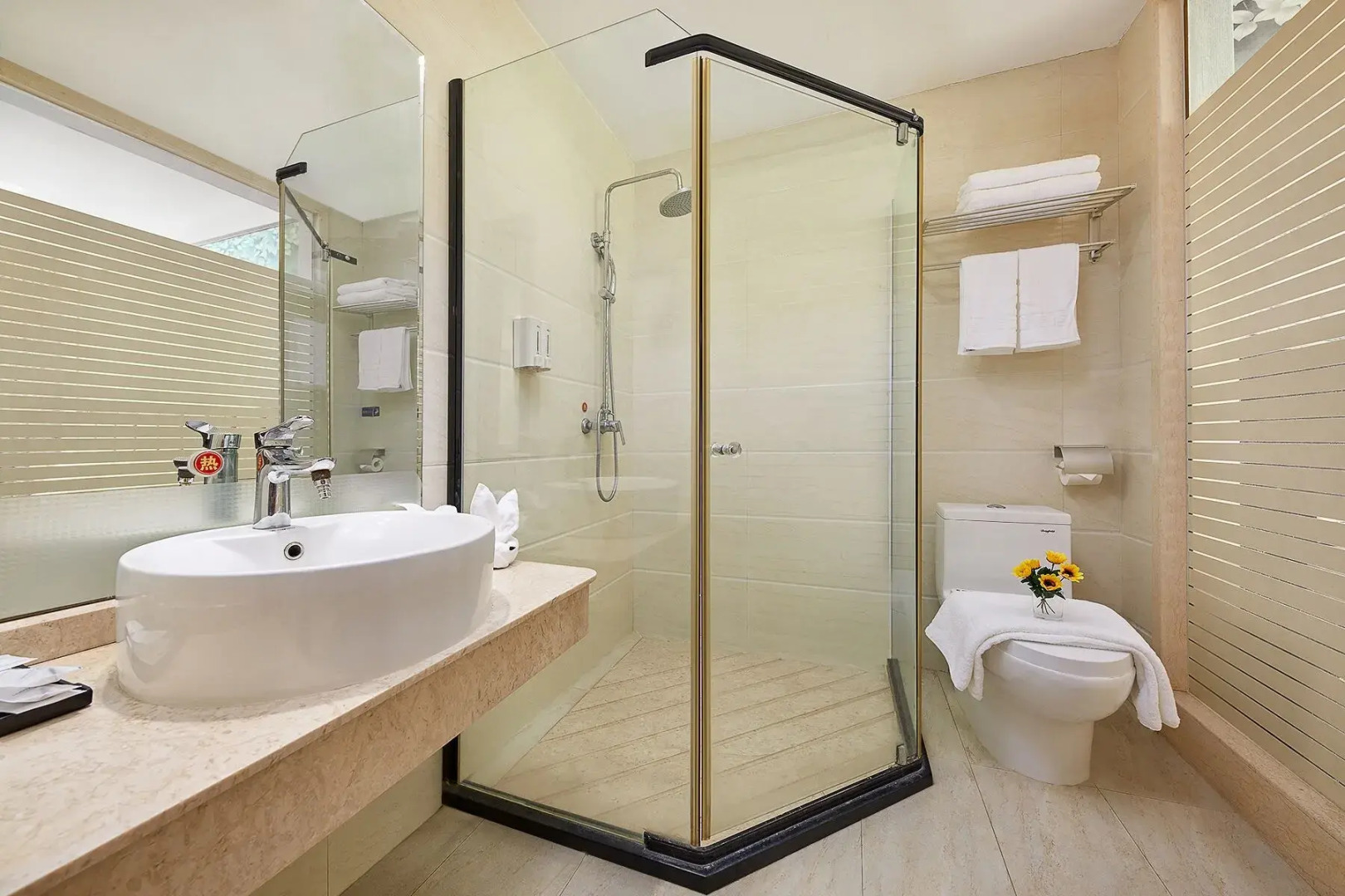 Kaiserdom Hotel Guangzhou Airport