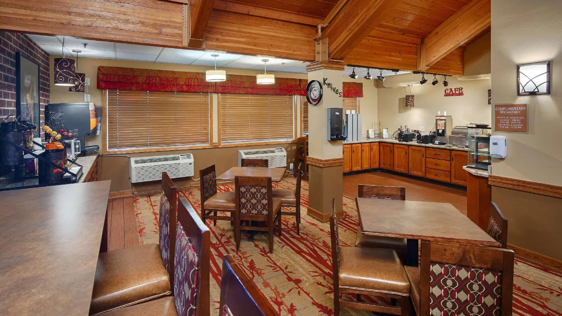 Baymont by Wyndham Brooklyn Center