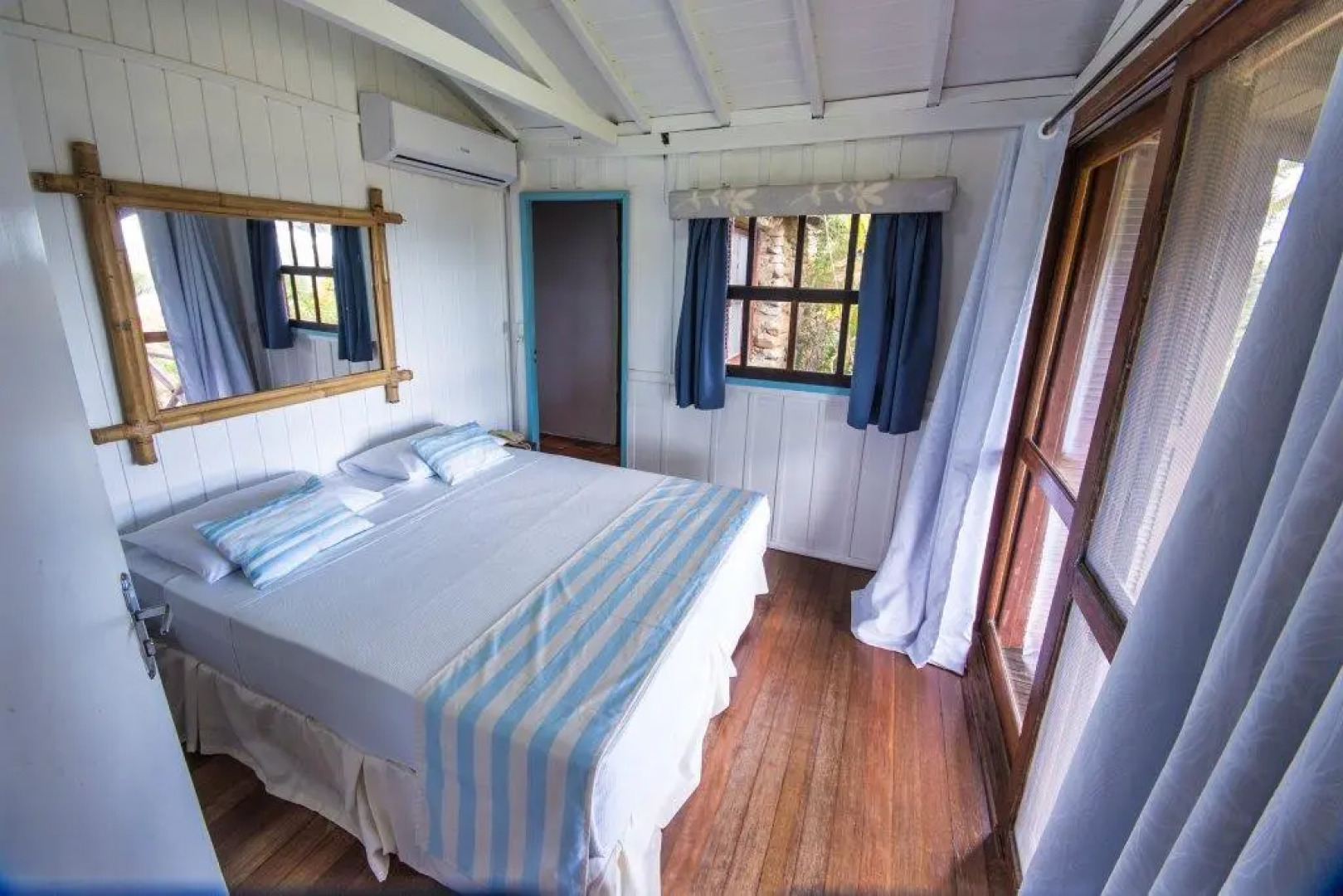 Vida Sol e Mar Eco Resort