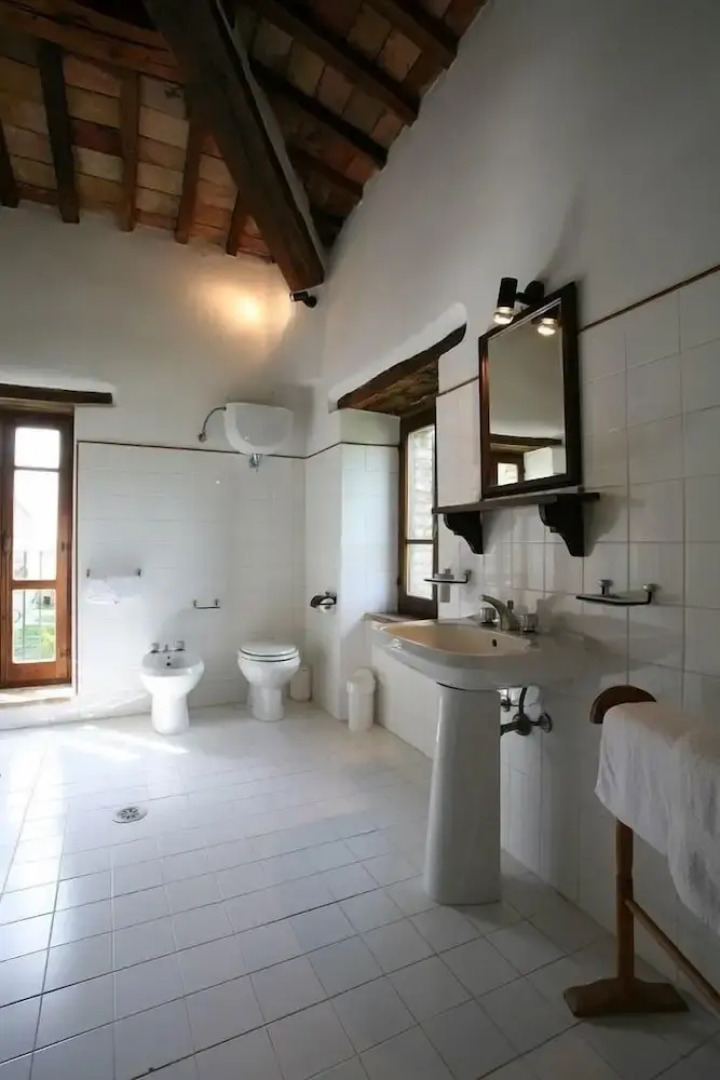 Bio Agriturismo La Cerqua