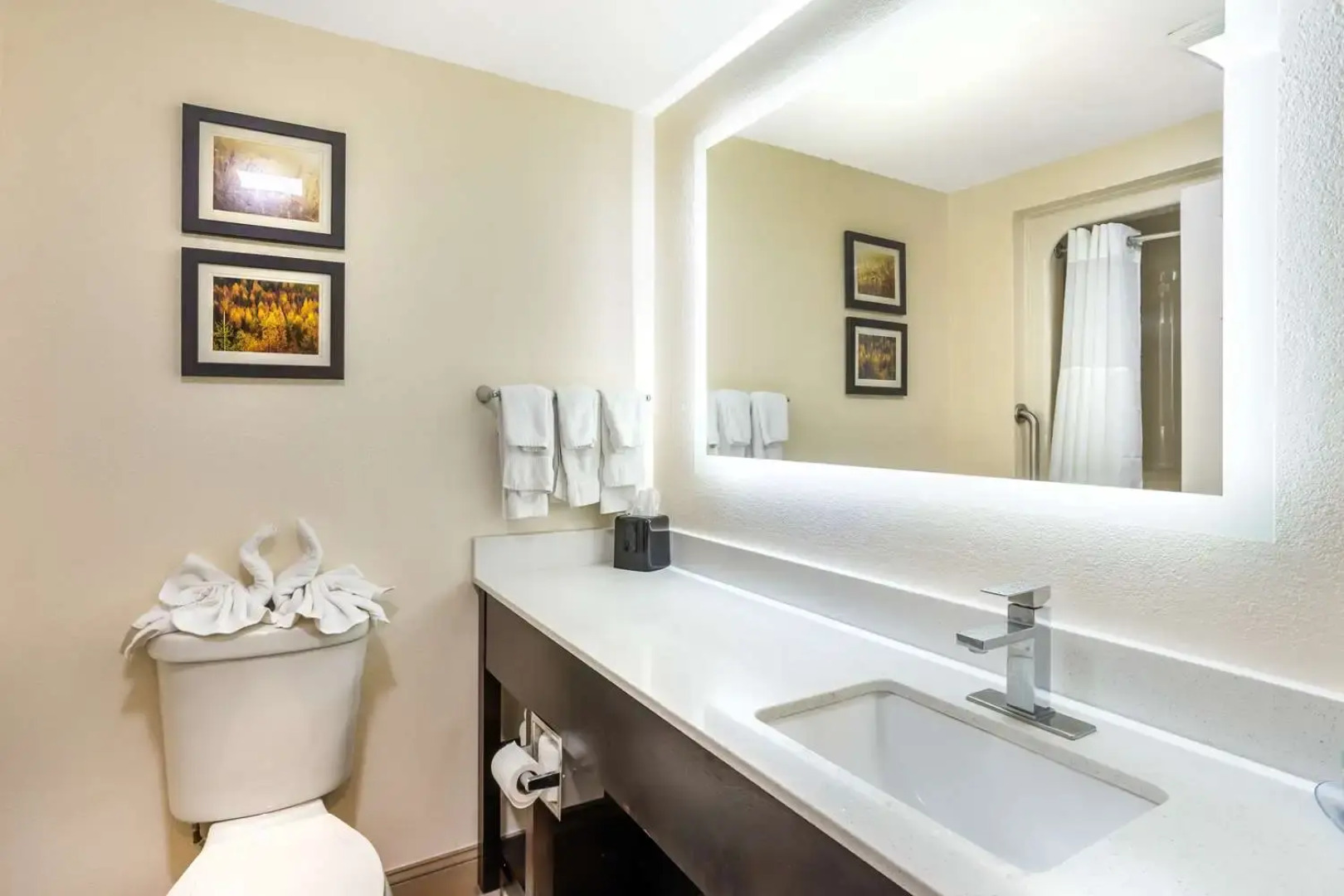 Best Western Grantville/Hershey