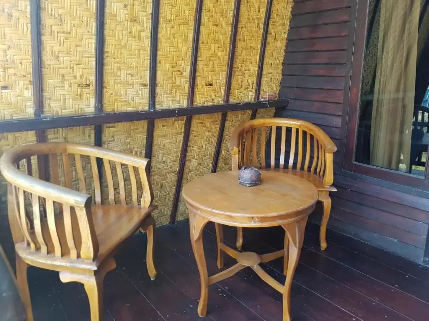 Sasak Island Bungalows