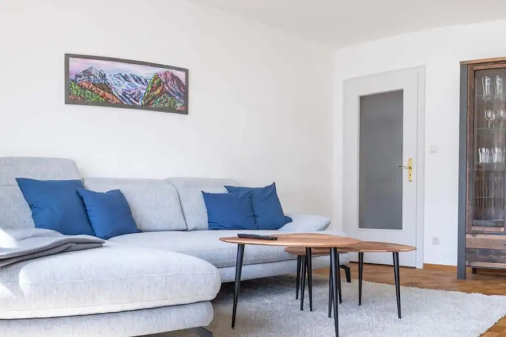 Holiday Home in Oberammergau