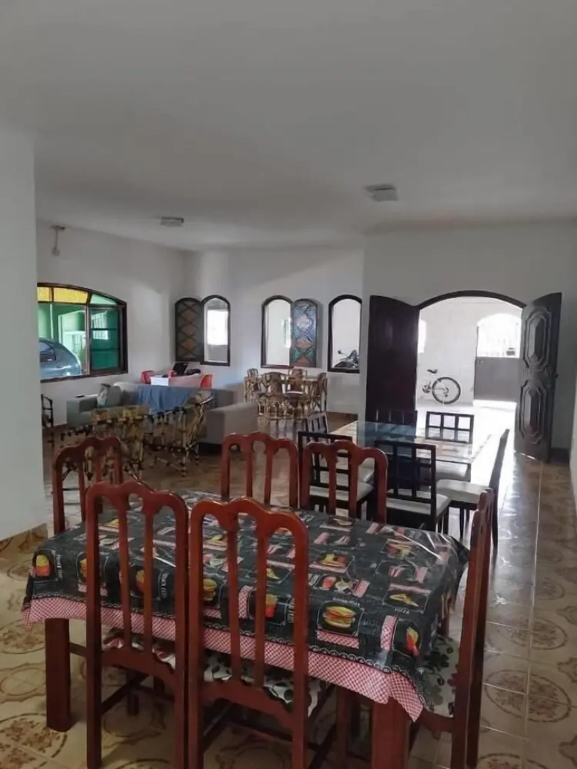 Pousada Lincoln Praia Grande