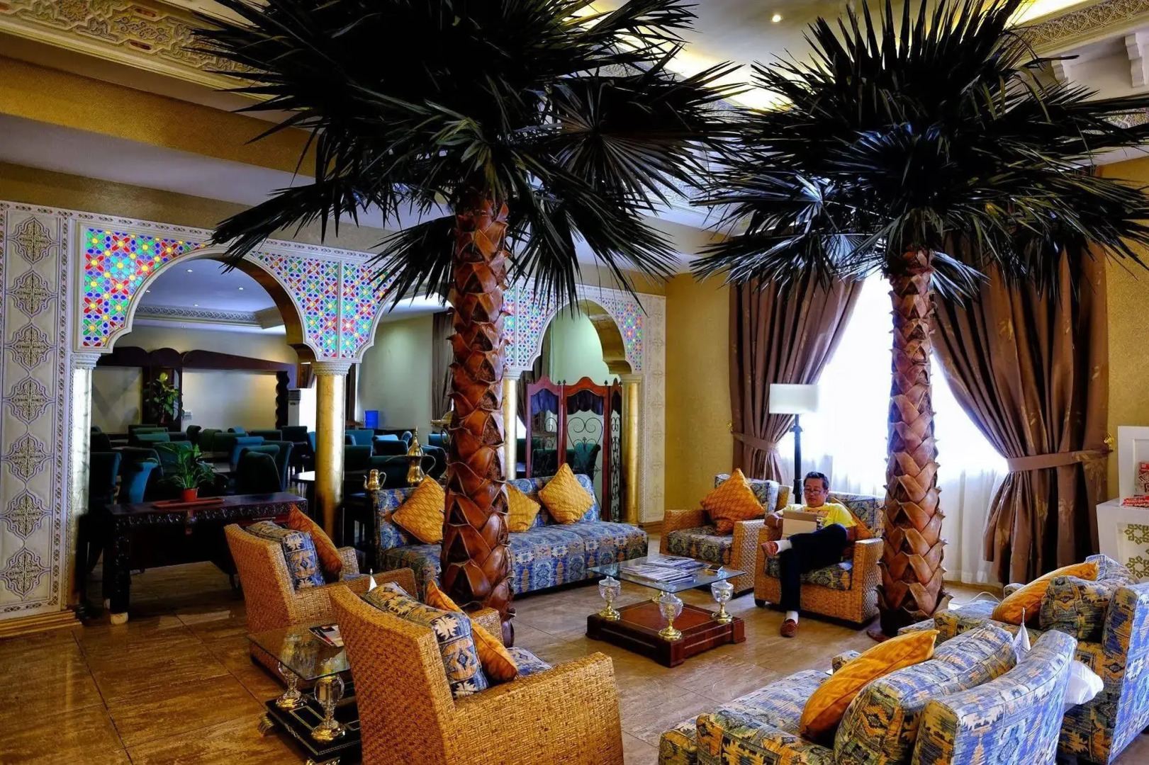 Sharjah International Airport Hotel