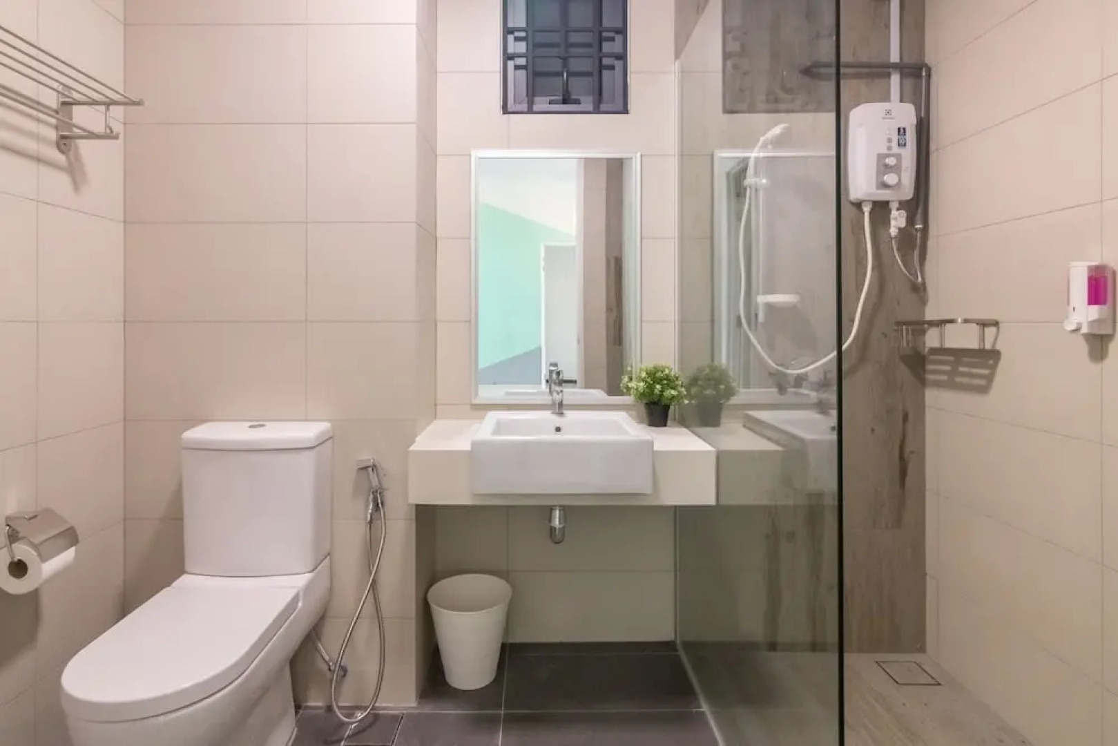 Arte S Family Suites