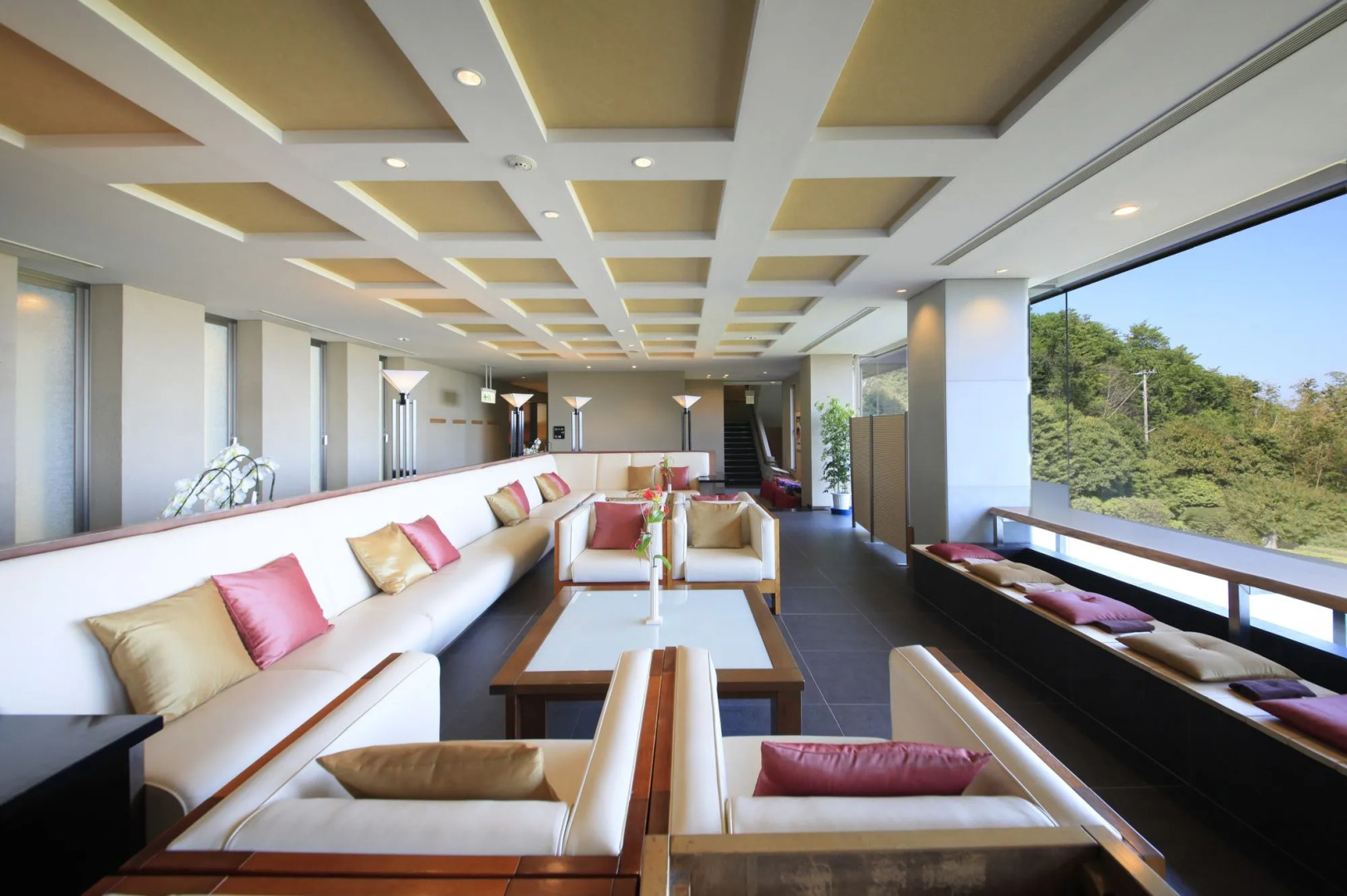 Soratoniwa Atami Izusan